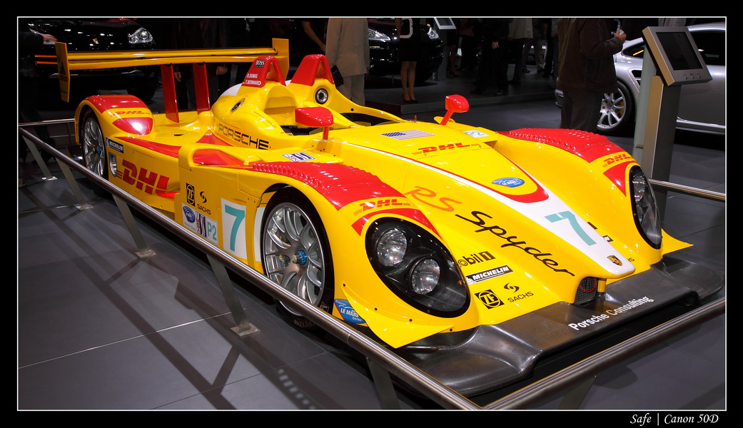 2008   10   Salon auto Paris   040